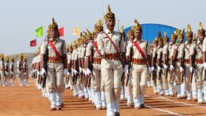 Madhya Pradesh Police Recruitment: 1000 Constable Driver Posts Open