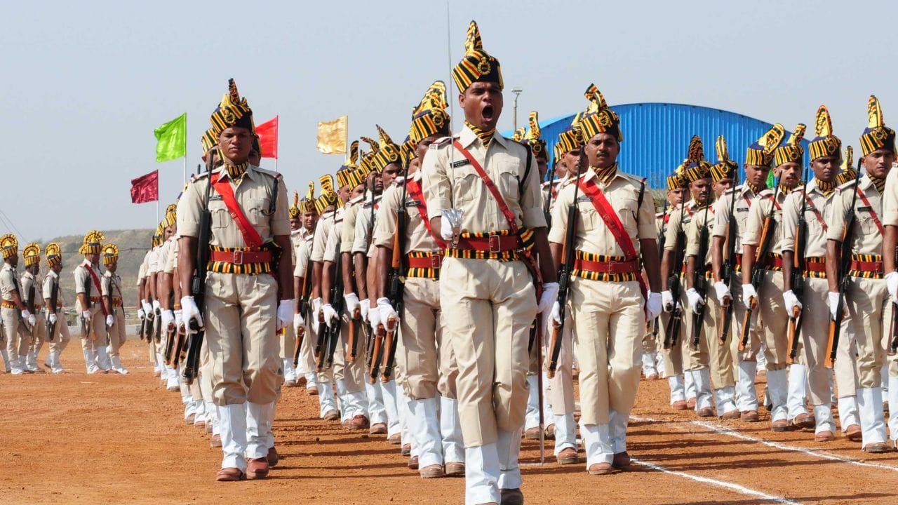Madhya Pradesh Police Recruitment: 1000 Constable Driver Posts Open