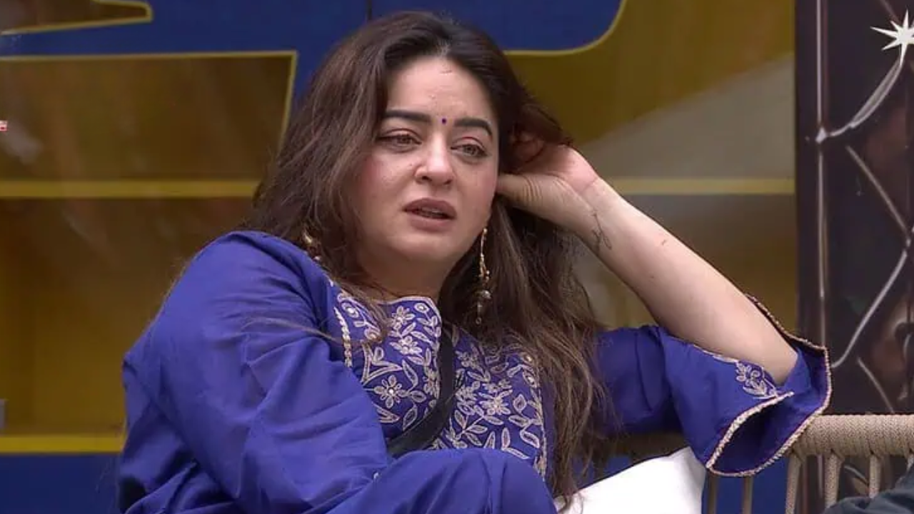 Mahhi Vij on How Overprotecting Kids Affects Their Confidence