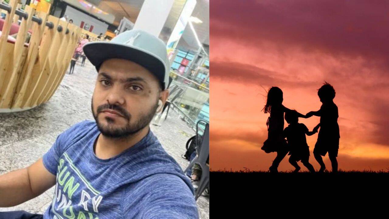 Man Reflects on College Life, Says Happiness Faded After 20