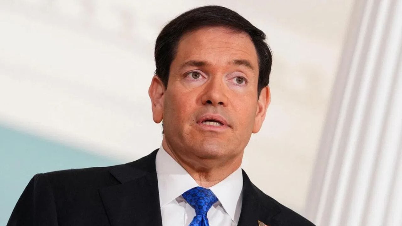 US Secretary of State Marco Rubio to Focus on Mumbai-Jamnagar in India Visit