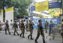 BJP, TMC hail Supreme Court directions on counting of votes for West Bengal polls