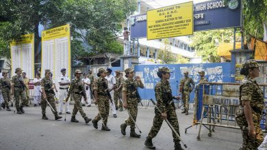 BJP, TMC hail Supreme Court directions on counting of votes for West Bengal polls