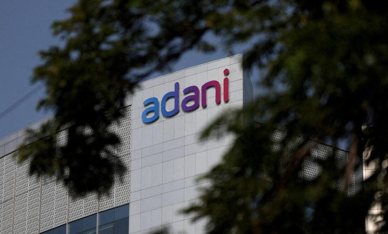 Adani Green to invest ₹15,000 crore to add 10 gigawatt battery storage in FY27