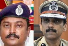 T.N. Government appoints T.S Anbu as ADGP (Law and Order); Arun to head DVAC