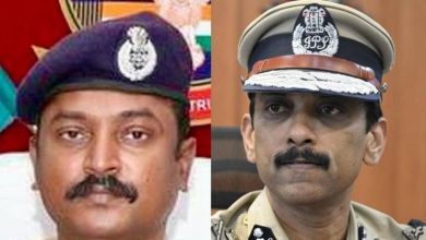 T.N. Government appoints T.S Anbu as ADGP (Law and Order); Arun to head DVAC