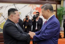 What to know about rare visit by China's Xi to North Korea for talks with Kim Jong Un
