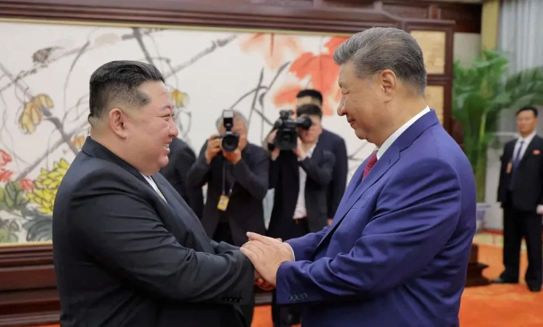 What to know about rare visit by China's Xi to North Korea for talks with Kim Jong Un
