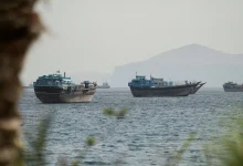 Draft US-Iran peace framework proposes lifting Hormuz blockade, US troop pullback
