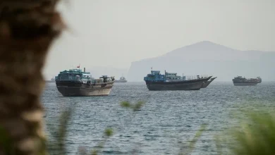 Draft US-Iran peace framework proposes lifting Hormuz blockade, US troop pullback