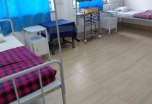 Fixing structural deficits in India’s health system