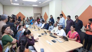 Karnataka launches state-of-the-art Health Emergency Operations Centre in Bengaluru