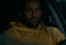 ‘The Passenger’ movie review: Join Jacob Scipio and Lou Llobell on the highway to hell