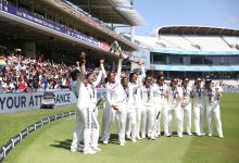 Women's cricket shortchanged again as men's Test binfire sucks up the oxygen