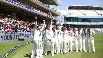 Women's cricket shortchanged again as men's Test binfire sucks up the oxygen
