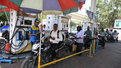 OMCs absorbing ₹550 Crore daily losses from petrol, diesel, LPG amid conflict-led disruptions: Government