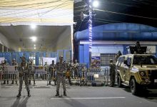 60-day prohibitory order in Kolkata's central business district from May 3