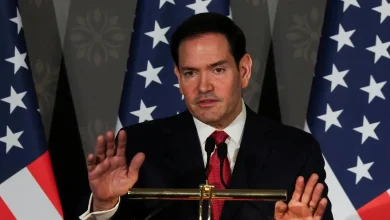 US making progress with Iran on Strait of Hormuz, but Trump remains cautious: Rubio