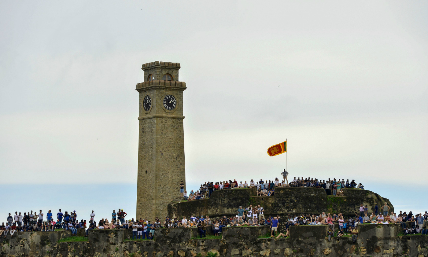 SLC announces selected free entry for India Tests in Galle and Colombo