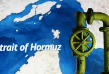 Iran announces new regulatory body to manage Strait of Hormuz