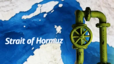 Iran announces new regulatory body to manage Strait of Hormuz
