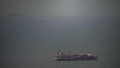 India-bound ship among two vessels ‘seized’ by Iran Guards in Strait of Hormuz