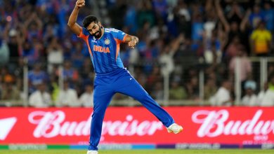 Bumrah on match-winning spell in final: 'All the execution went as per plan'