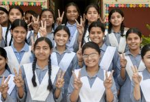 Girls outshine boys in Uttarakhand board exams; pass percentage rises for class 10 and 12