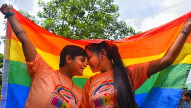 Same-sex couples in India continue to face financial and inheritance rights challenges after a partner's death.