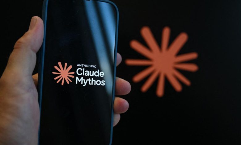 IT majors’ shares dip as Claude’s new model ‘poses risks’ to revenue