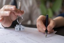 First home is now an asset