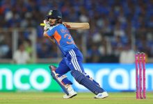 Kishan replaces Abhishek as No. 1 T20I batter; Root slips to No. 3 among Test batters
