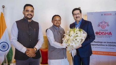 Aditya Birla Group proposes ₹12,000 crore investment for Kansariguda alumina refinery expansion