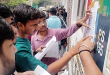 CUET-UG 2026: NTA announces retest for 3,765 candidates impacted by technical glitch; TCS ‘regrets inconvenience’