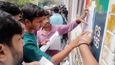 CUET-UG 2026: NTA announces retest for 3,765 candidates impacted by technical glitch; TCS ‘regrets inconvenience’