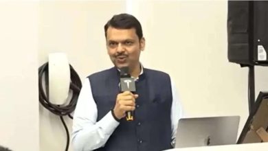 Maharashtra govt braces for possible El Nino impact, Fadnavis calls for effective water management