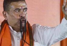 Bengal CM holds road show in Falta on last day of poll campaign