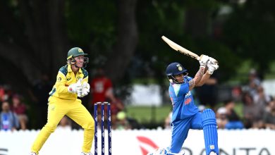 India pick Kashvee Gautam, Anushka Sharma for SA T20I tour