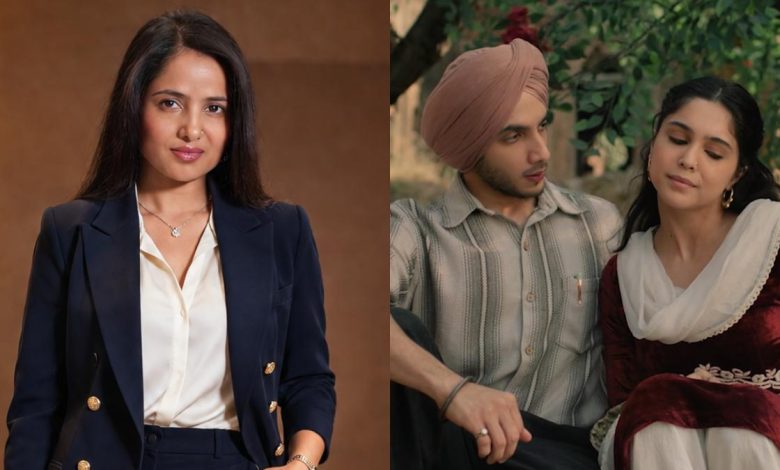 Love ‘Tere Paas Main’ from ‘Main Vaapas Aaunga’? Meet Deepali Sahay, the voice behind this viral song