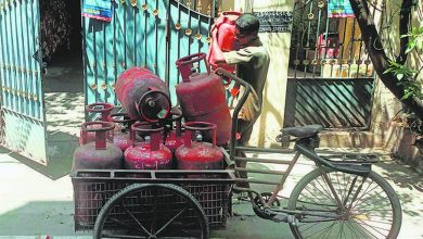 A reality check on govt.’s claim of 45 days of LPG ‘rolling stock’