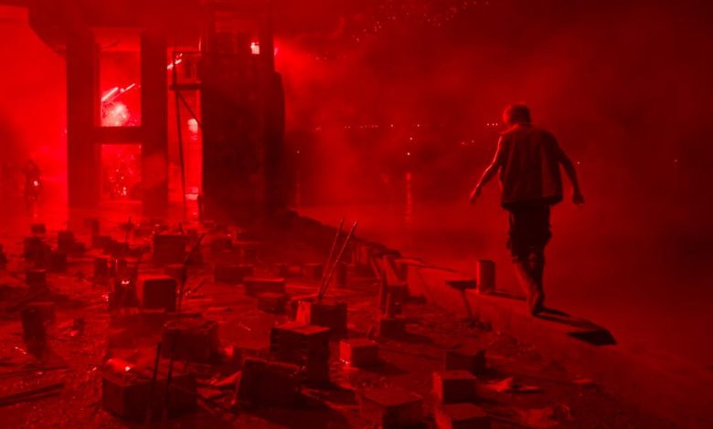 ‘Resurrection’ movie review: Bi Gan’s ouroborosian odyssey through cinema is unlike anything else this decade
