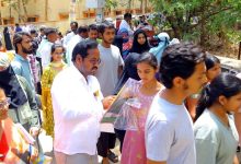 NTA announces more rough-work space, extended exam window for NEET-UG 2026
