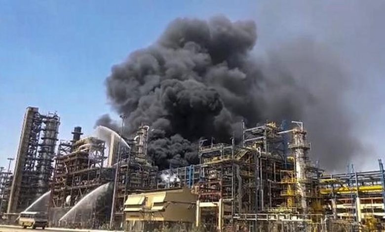 Restoration work at Hindustan Petroleum’s Rajasthan refinery expected to complete in 3-4 weeks