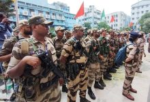 CISF Constable Recruitment 2025: Over 1,000 vacancies to be filled, application begins on Mar 5