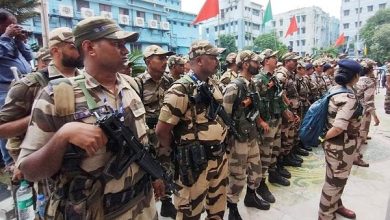 CISF Constable Recruitment 2025: Over 1,000 vacancies to be filled, application begins on Mar 5