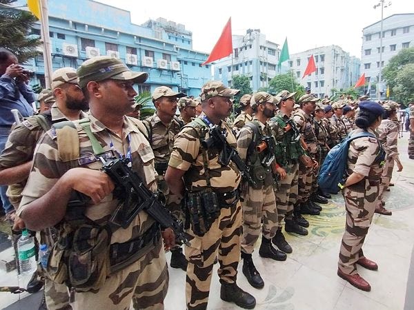 CISF Constable Recruitment 2025: Over 1,000 vacancies to be filled, application begins on Mar 5