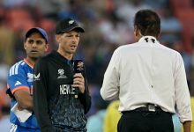 New Zealand bowl with Duffy in for McConchie, India unchanged