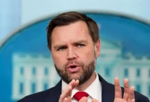 JD Vance says Trump Iran deal stronger than Obama-era nuclear agreement