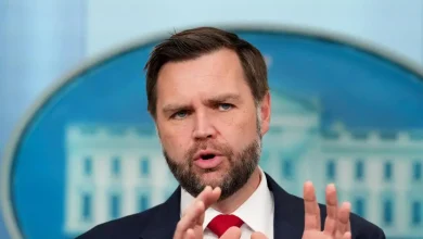 JD Vance says Trump Iran deal stronger than Obama-era nuclear agreement