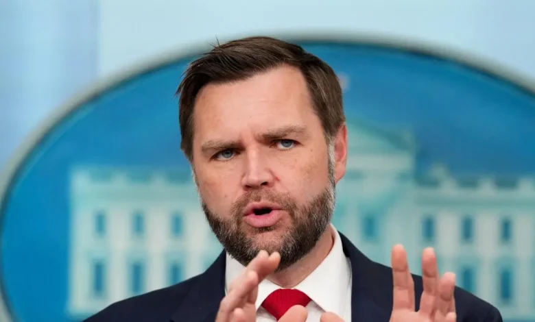 JD Vance says Trump Iran deal stronger than Obama-era nuclear agreement